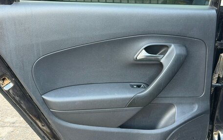 Volkswagen Polo VI (EU Market), 2013 год, 769 000 рублей, 16 фотография