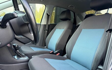 Volkswagen Polo VI (EU Market), 2013 год, 769 000 рублей, 15 фотография