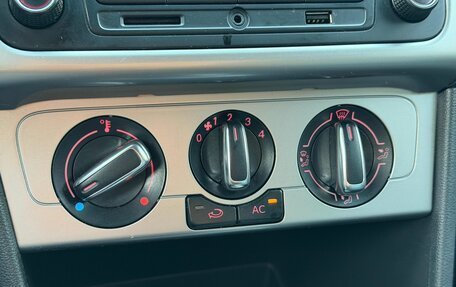 Volkswagen Polo VI (EU Market), 2013 год, 769 000 рублей, 21 фотография