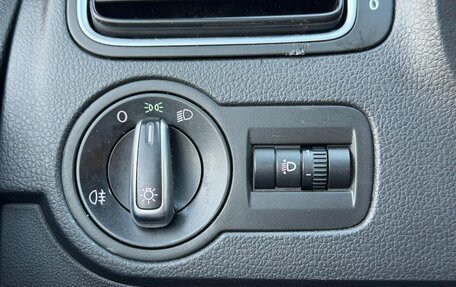 Volkswagen Polo VI (EU Market), 2013 год, 769 000 рублей, 22 фотография