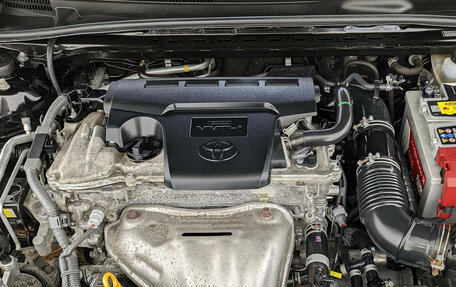 Toyota Camry, 2019 год, 2 750 000 рублей, 9 фотография