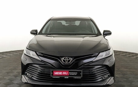 Toyota Camry, 2019 год, 2 750 000 рублей, 2 фотография