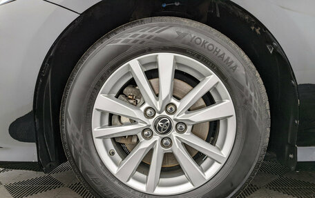Toyota Camry, 2019 год, 2 750 000 рублей, 12 фотография