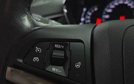 Chevrolet Trax, 2022 год, 1 190 000 рублей, 14 фотография