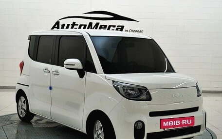 KIA Ray, 2022 год, 1 025 000 рублей, 4 фотография