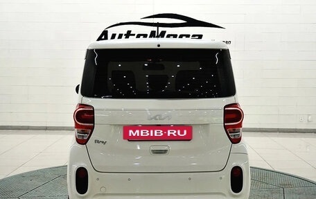 KIA Ray, 2022 год, 1 025 000 рублей, 6 фотография