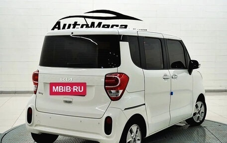 KIA Ray, 2022 год, 1 025 000 рублей, 5 фотография