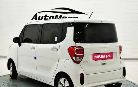 KIA Ray, 2022 год, 1 025 000 рублей, 3 фотография