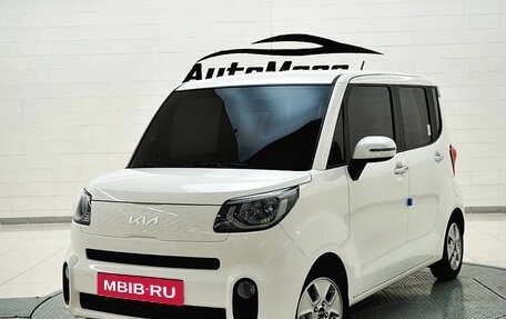 KIA Ray, 2022 год, 1 025 000 рублей, 2 фотография