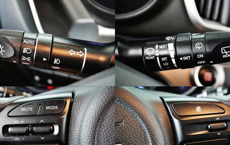 KIA Ray, 2022 год, 1 025 000 рублей, 9 фотография