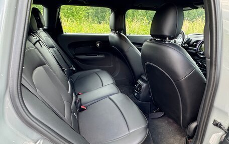MINI Clubman, 2016 год, 1 150 000 рублей, 8 фотография