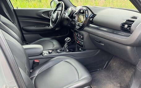 MINI Clubman, 2016 год, 1 150 000 рублей, 9 фотография