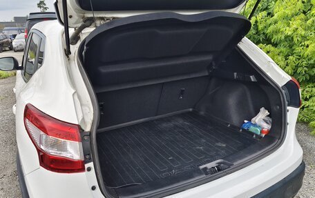 Nissan Qashqai, 2018 год, 1 850 000 рублей, 5 фотография