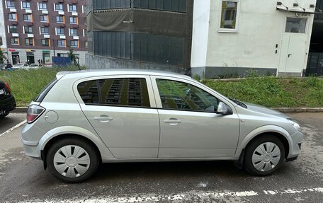 Opel Astra H, 2012 год, 650 000 рублей, 6 фотография