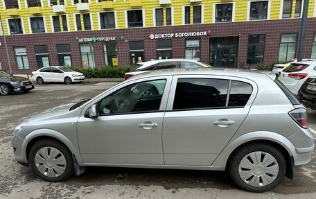 Opel Astra H, 2012 год, 650 000 рублей, 7 фотография