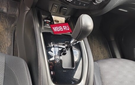Nissan Qashqai, 2018 год, 1 850 000 рублей, 10 фотография