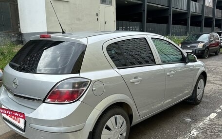 Opel Astra H, 2012 год, 650 000 рублей, 5 фотография