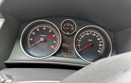 Opel Astra H, 2012 год, 650 000 рублей, 8 фотография