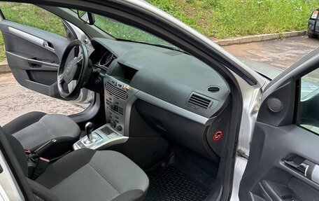 Opel Astra H, 2012 год, 650 000 рублей, 10 фотография