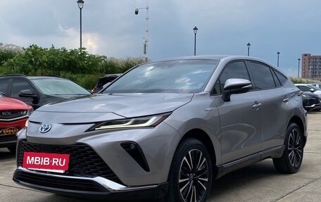 Toyota Venza, 2022 год, 5 300 000 рублей, 2 фотография