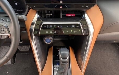 Toyota Venza, 2022 год, 5 300 000 рублей, 13 фотография