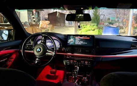 BMW 5 серия, 2012 год, 1 930 000 рублей, 6 фотография