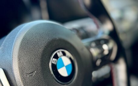 BMW 5 серия, 2012 год, 1 930 000 рублей, 3 фотография
