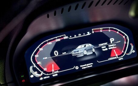 BMW 5 серия, 2012 год, 1 930 000 рублей, 4 фотография