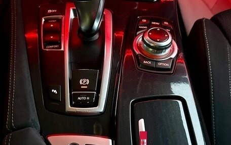 BMW 5 серия, 2012 год, 1 930 000 рублей, 5 фотография