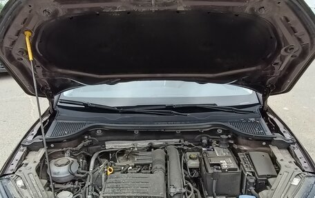 Skoda Karoq I, 2020 год, 2 250 000 рублей, 8 фотография