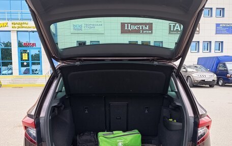 Skoda Karoq I, 2020 год, 2 250 000 рублей, 4 фотография
