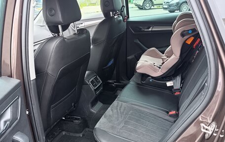 Skoda Karoq I, 2020 год, 2 250 000 рублей, 6 фотография