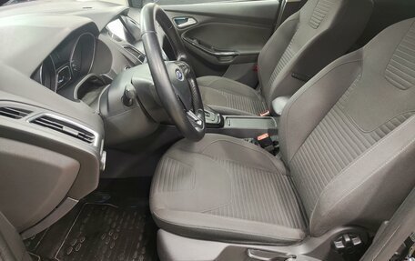 Ford Focus III, 2017 год, 1 167 690 рублей, 9 фотография