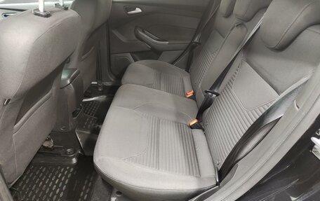 Ford Focus III, 2017 год, 1 167 690 рублей, 15 фотография
