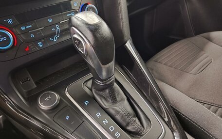 Ford Focus III, 2017 год, 1 167 690 рублей, 13 фотография