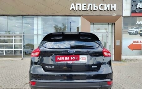 Ford Focus III, 2017 год, 1 167 690 рублей, 21 фотография