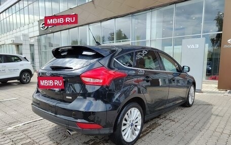 Ford Focus III, 2017 год, 1 167 690 рублей, 16 фотография