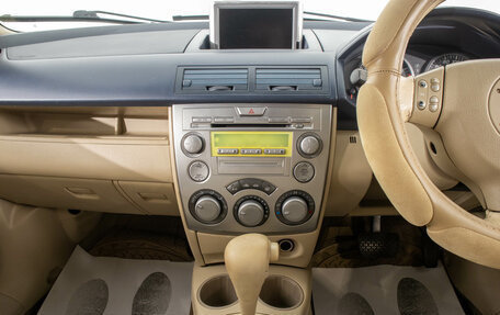 Mazda Demio III (DE), 2004 год, 399 000 рублей, 16 фотография