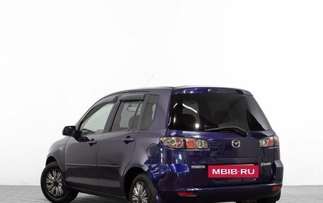 Mazda Demio III (DE), 2004 год, 399 000 рублей, 7 фотография