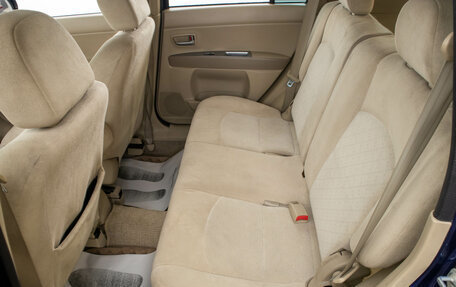 Mazda Demio III (DE), 2004 год, 399 000 рублей, 21 фотография