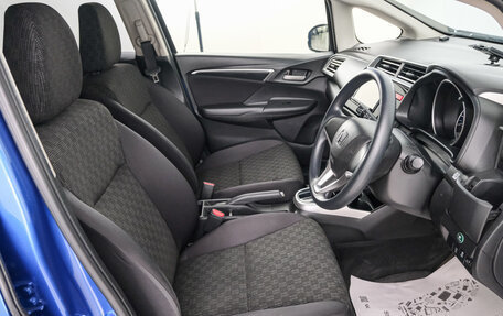Honda Fit III, 2016 год, 999 000 рублей, 8 фотография