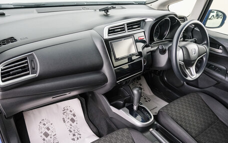 Honda Fit III, 2016 год, 999 000 рублей, 13 фотография