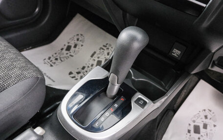 Honda Fit III, 2016 год, 999 000 рублей, 17 фотография