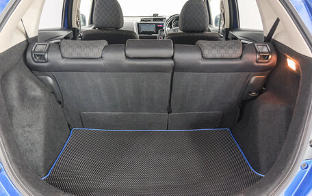 Honda Fit III, 2016 год, 999 000 рублей, 22 фотография