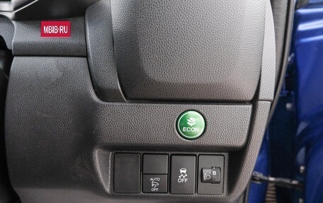 Honda Fit III, 2016 год, 999 000 рублей, 18 фотография
