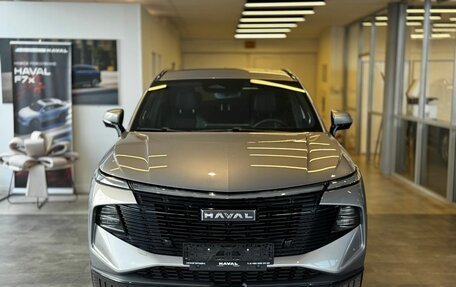 Haval F7x, 2025 год, 3 250 000 рублей, 2 фотография