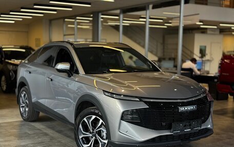 Haval F7x, 2025 год, 3 250 000 рублей, 3 фотография