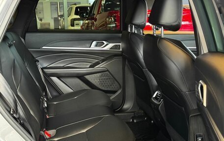 Haval F7x, 2025 год, 3 250 000 рублей, 12 фотография