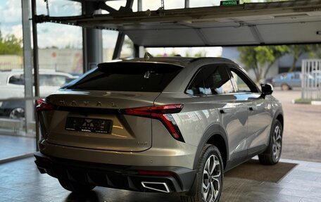 Haval F7x, 2025 год, 3 250 000 рублей, 6 фотография