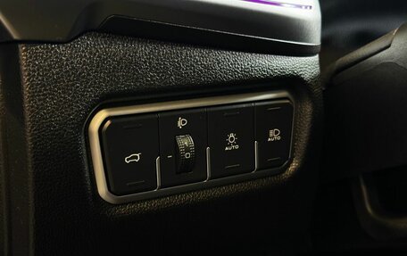 Haval F7x, 2025 год, 3 250 000 рублей, 9 фотография